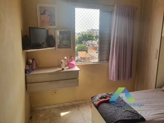 Imagem Apartamento com 2 dormitórios à venda, 69 m² por R$ 329.000,00 - Jabaquara - São Paulo/SP