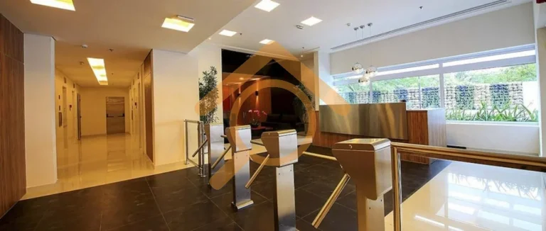 Imagem Aluguel de Sala Comercial de Alto Padrão em Condomínio Offices Nações Unidas, Santo Amaro, São Paulo-SP