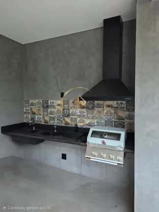 Imagem Casa térrea 3 dormitórios ( 3 suítes), Vivva, Vem Viver jacareí.
