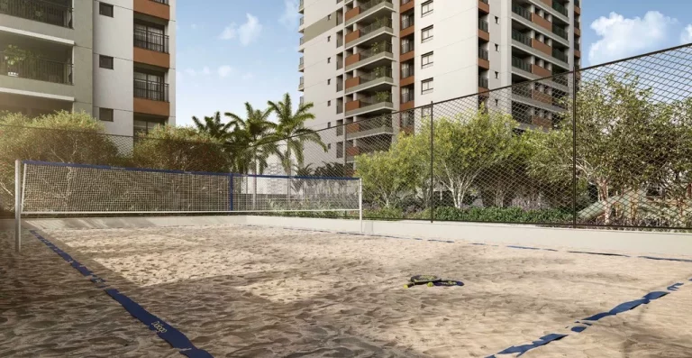 Imagem Apartamento de luxo à venda no Alameda Tatuapé Condomínio Clube Residence, São Paulo-SP, Vila Zilda: 3 quartos, 3 suítes, 4 banheiros, 2 vagas, 147m².