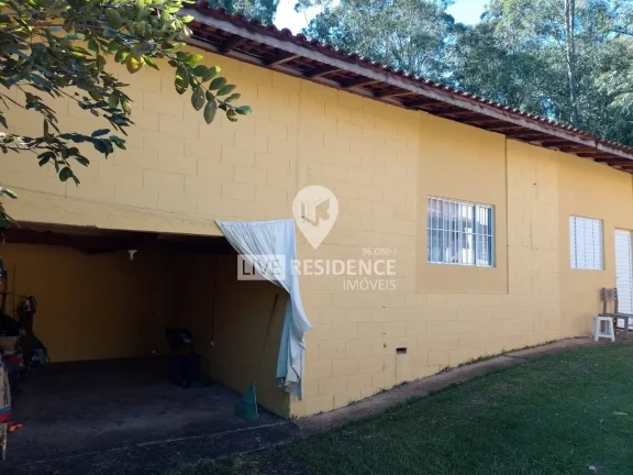 Imagem Parque São Gabriel em Itatiba SP Live Residence
