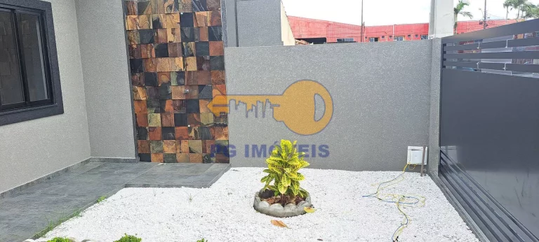 Imagem EXCELENTE CASA COM 3 DORMITÓRIOS Porto Fino