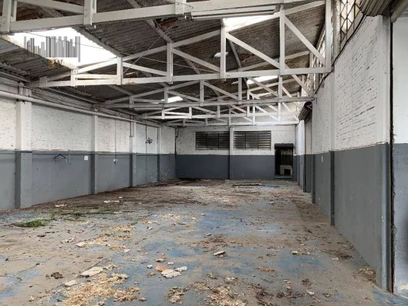 Imagem Galpão à venda, 1084 m² por R$ 8.500.000,00 - Vila Leopoldina - São Paulo/SP