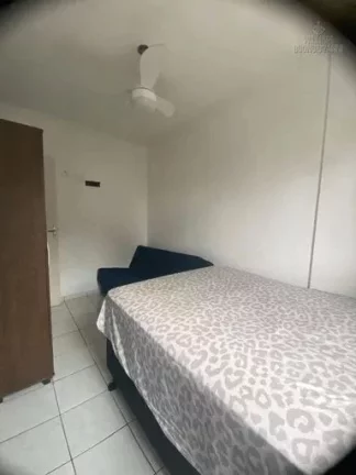 Imagem APARTAMENTO 1 QUARTO - AVIAÇÃO - PRAIA GRANDE/SP