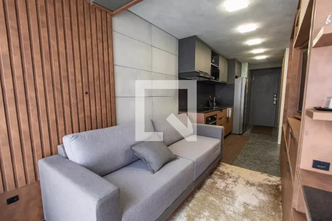 Imagem Apartamento à Venda - Ipiranga, 1 Quarto, 40 m2