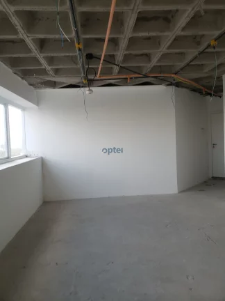 Imagem SALA COMERCIAL À VENDA - 36 M² - RUDGE OFFICE - RUDGE RAMOS - SÃO BERNARDO DO CAMPO/SP