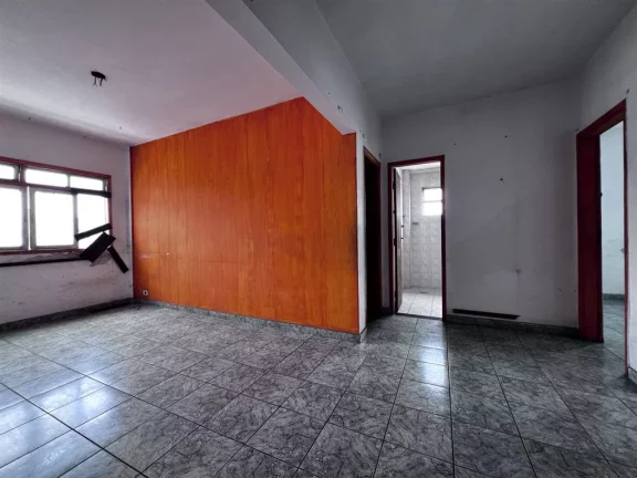 Imagem Apartamento com 2 dorms, Boqueirão, Praia Grande - R$ 220 mil, Cod: 2928