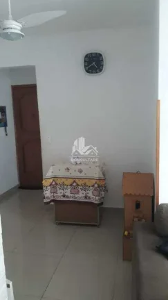 Imagem Apartamento à VENDA| Saboó, Santos - R$ 220 mil, Cod: 4902