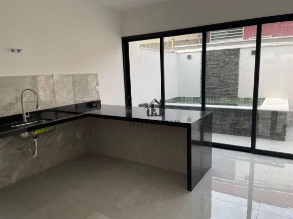 Imagem Casa à venda, 149 m² por R$ 830.000,00 - Condomínio Horto Florestal III - Sorocaba/SP