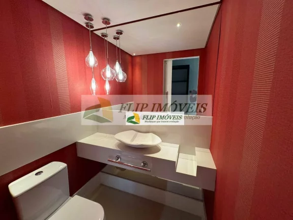 Imagem Lindo apartamento para venda com 144 m² com 3 suítes no miolo do Cambuí - Campinas - SP