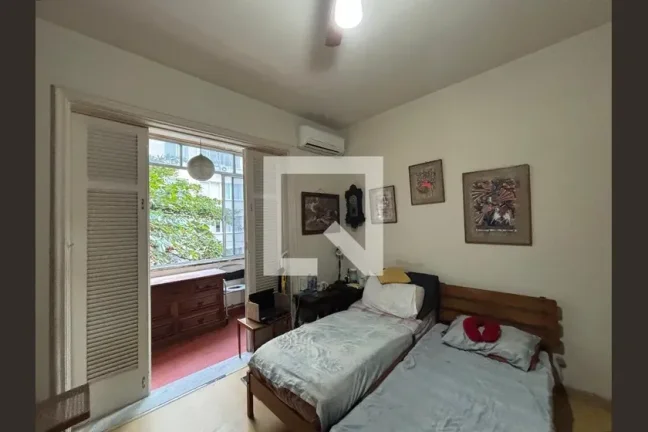 Imagem Apartamento à Venda - Copacabana, 4 Quartos, 130 m2