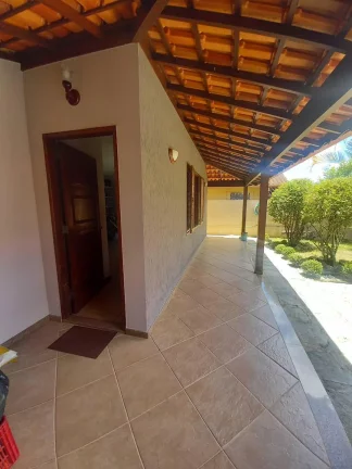 Imagem VENDO ESTA LINDA CASA NO BAIRRO: CASCATINHA - NOVA FRIBURGO.