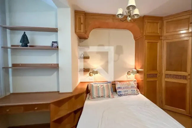 Imagem Apartamento à Venda - Copacabana, 2 Quartos, 65 m2