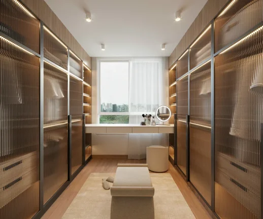 Imagem Morá Alto da Lapa - Breve Lançamento - Morá Alto da Lapa - Residencial