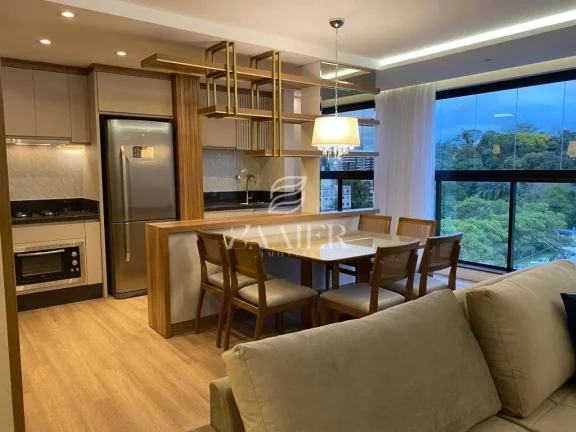 Imagem Apartamento com 3 quartos à Venda, Anita Garibaldi - Joinville