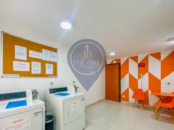 Imagem Studio à venda ou locação em São Paulo-SP, no bairro Jabaquara: 1 quarto, 2 salas, 1 banheiro, 35m² de área. Venha conferir!