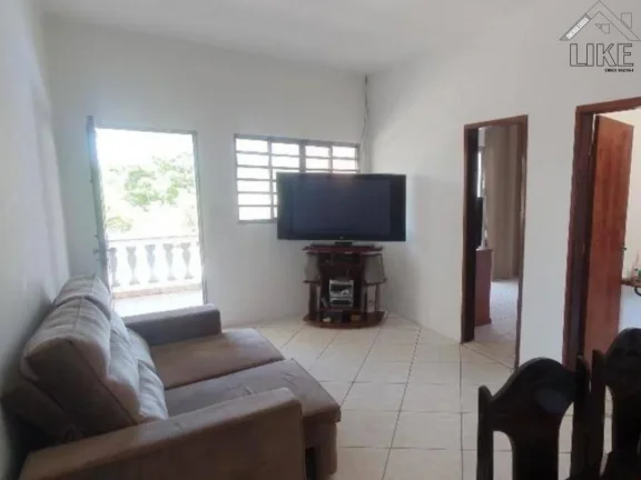 Imagem [Casa - Venda][Pq Nova Esperança]