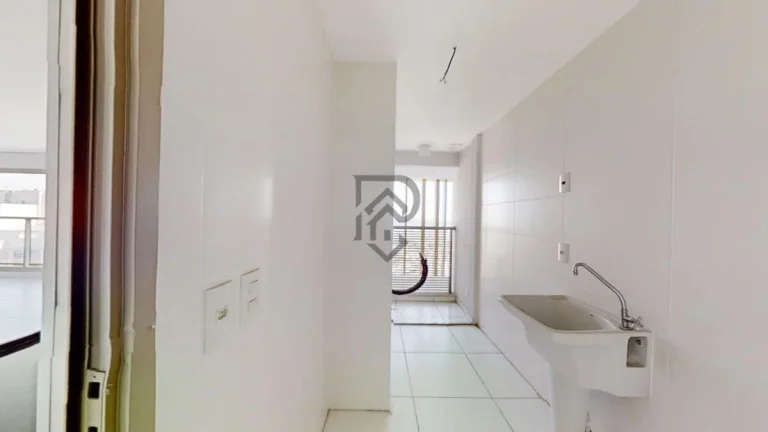 Imagem Apartamento vila madalena andar alto pronto pra morar
