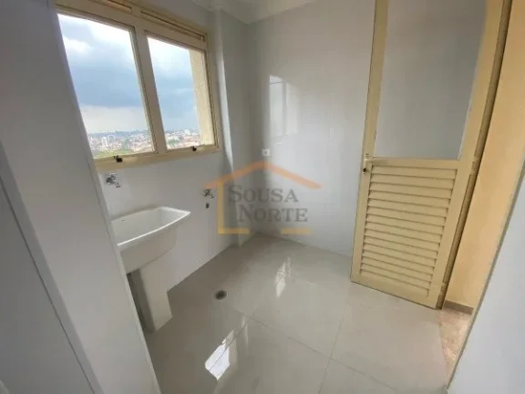 Imagem Nunca foi habitado, apresenta-se com o acabamento a ser finalizado, o que é uma excelente oportunid...