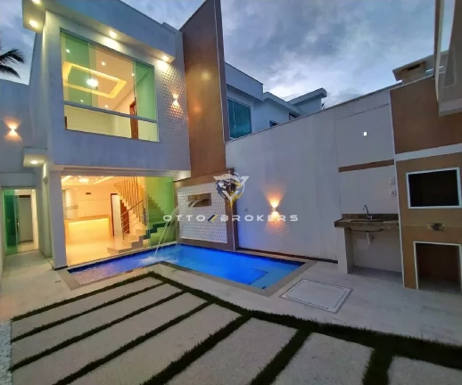 Imagem CASA RESIDENCIAL em Porto Seguro - BA, Taperapuan