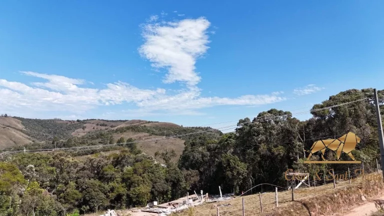 Imagem Terreno com 23.840m² no Parque da Ferradura Seu Refúgio em Campos do Jordão