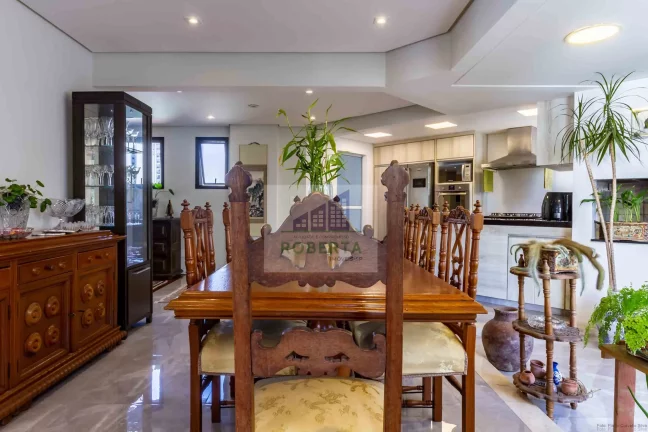 Imagem APARTAMENTO À VENDA NO BROOKLIN COM 3 DORMITÓRIOS