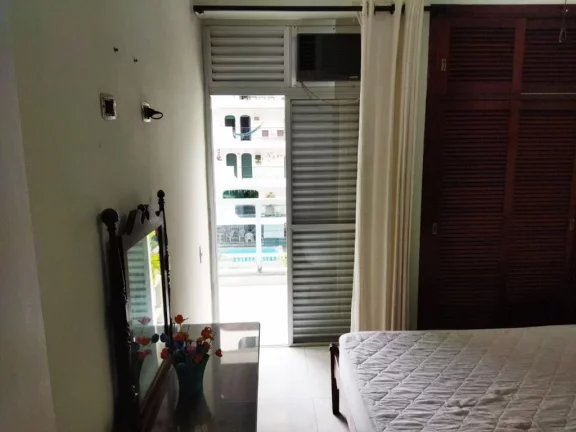 Imagem PITANGUEIRAS- LOCALIZAÇÃO PRIVILEGIADA , MARAVILHOSA ÁREA DE LAZER , 02 VAGAS DEMARCADAS NO PRÉDIO.