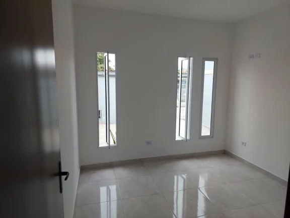 Imagem Casa com 2 dorms, Jardim Suarão, Itanhaém - R$ 305 mil, Cod: 2393