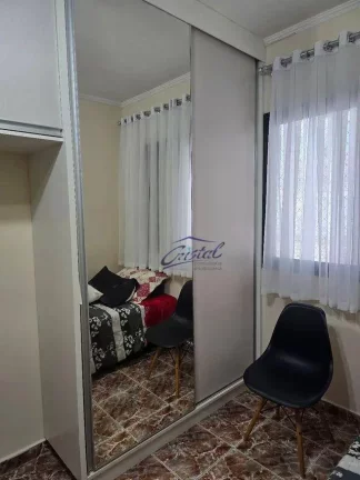 Imagem Apartamento com 2 dormitórios à venda, 78 m² por R$ 535.000,00 - Canto do Forte - Praia Grande/SP