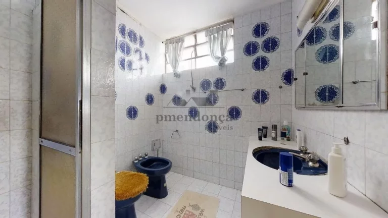 Imagem Apartamento 3 quartos, 1 suite, 1 vagas, 187 m²