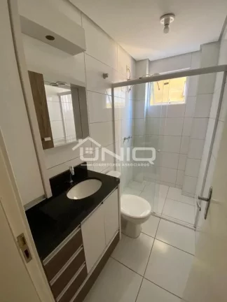 Imagem Apartamento Semi Mobiliado Centro