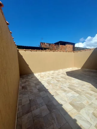 Imagem Casa com 2 dorms, Jardim Savoy, Itanhaém - R$ 220 mil, Cod: 2072