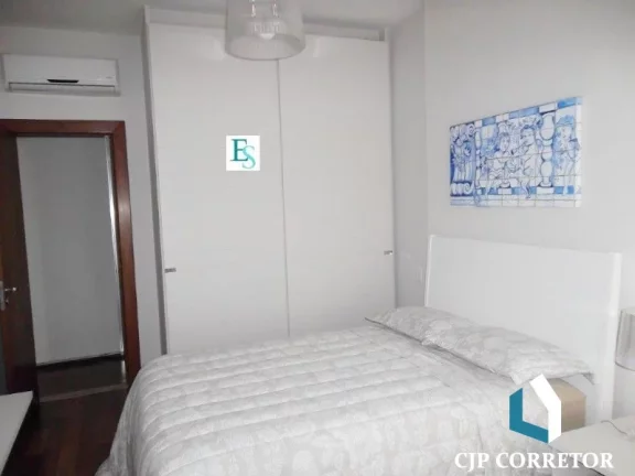 Imagem Apartamento para venda no Horto Florestal, 386m²