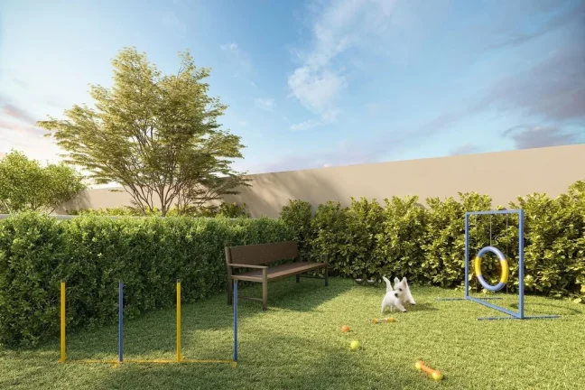 Imagem Um empreendimento completo com toda segurança, conforto e lazer que você merece. Preço e disponib...