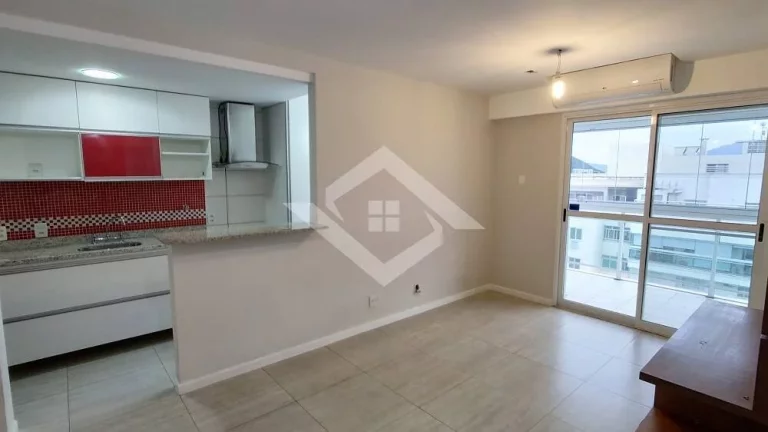 Imagem Cobertura Duplex de 3 Quartos para Venda no Barra Allegro Recreio