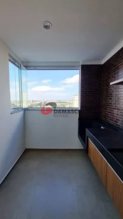 Imagem Apartamento para locação, Campestre, Santo André, SP