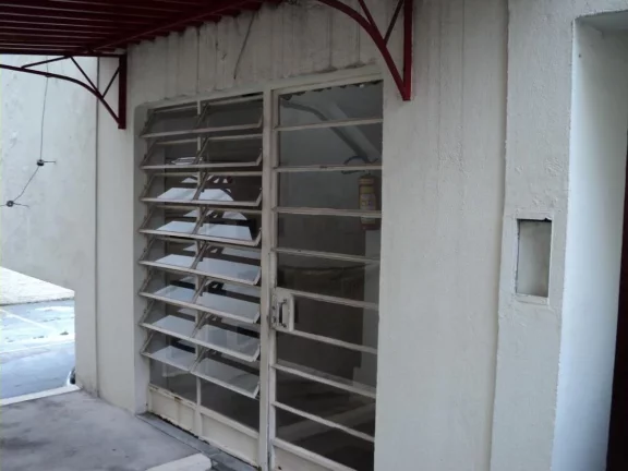 Imagem Kit com vaga de garagem na Bela Vista