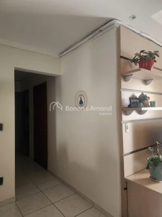 Imagem Apartamento à venda no Condomínio Residencial das Pedras, no bairro Morumbi em Paulínia.

 Com 82...