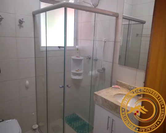Imagem CASA RESIDENCIAL em ITU - SP, CHÁCARAS LEONARDI