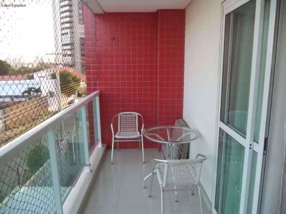 Imagem APARTAMENTO RESIDENCIAL em TERESINA - PI, JÓQUEI