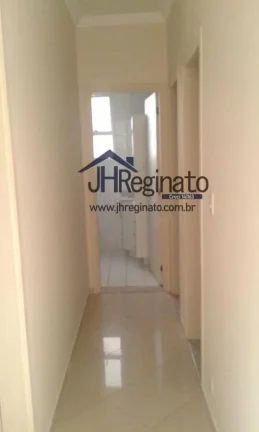 Imagem Apartamento à venda no Condomínio Palácio San Marco -Sorocaba