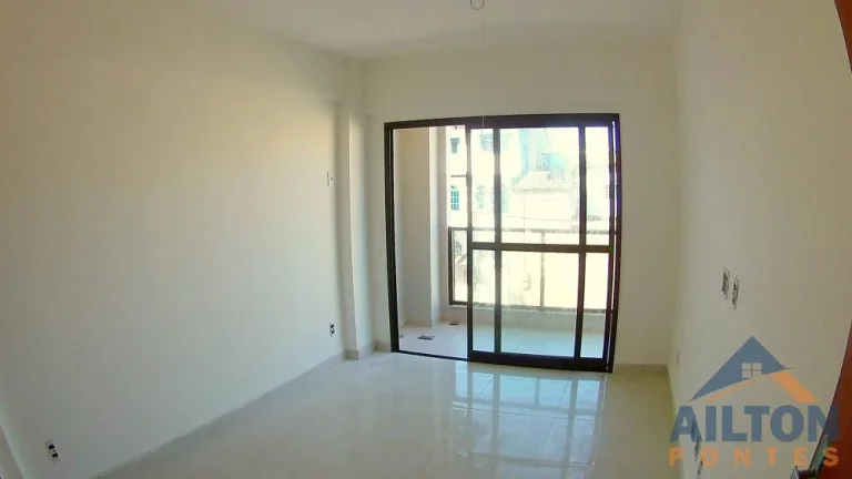 Imagem Apartamento com 2 Quarto à Venda em Ipiranga - Guarapari/ES