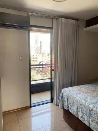 Imagem Apartamento para venda no Edifício Montpellier com 4/4 sendo 2 suítes Imagem Apartamento para venda no Edifício Montpellier com 4/4 sendo 2 suítes