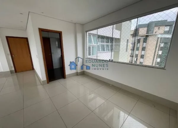 Imagem LINDO APARTAMENTO EM EXCELENTE LOCALIZAÇÃO NO SION