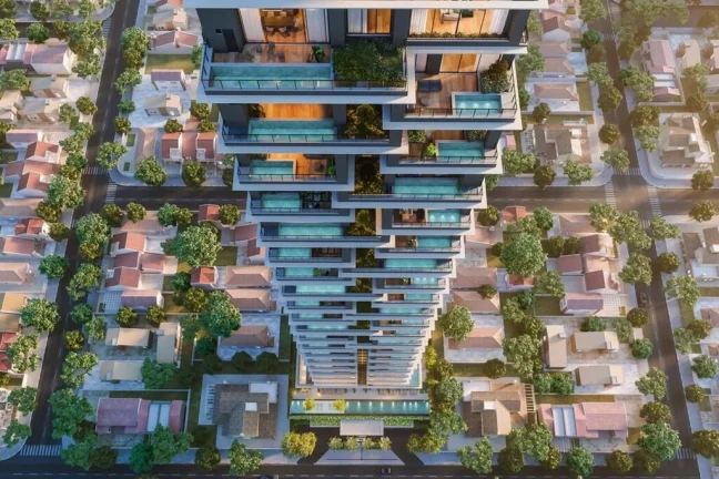 Imagem Legacy City Home