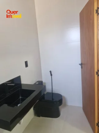 Imagem Casa em condomínio na cidade de Ribeirão Preto-SP: 3 suítes, 4 banheiros, 4 vagas. Conheça a Ilha das Acácias!