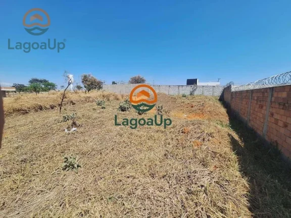 Imagem Terreno à venda, 552 m² por R$ 270.000,00 - Vila dos Ipês - Lagoa Santa/MG