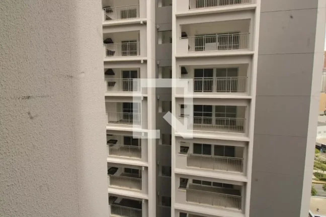 Imagem Apartamento à Venda - Ipiranga, 2 Quartos, 36 m2