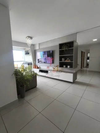 Imagem Apartamento andar alto, 3 quartos no Bairro Brisamar, João Pessoa