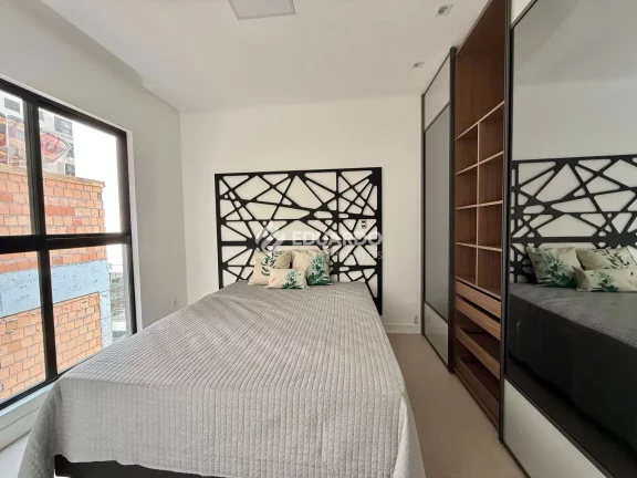 Imagem Residencial Soul, apartamento com 2 suítes à venda, 68 m², Morretes, Itapema SC